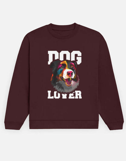 Color_MaroonDOG LOVER