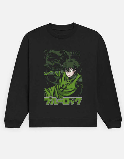 Color_BlackGO MODE ON